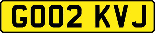 GO02KVJ
