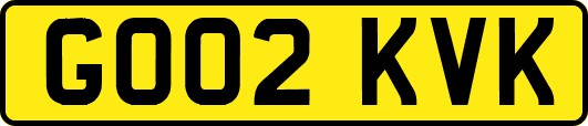GO02KVK