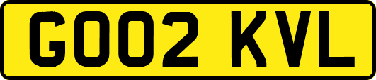 GO02KVL