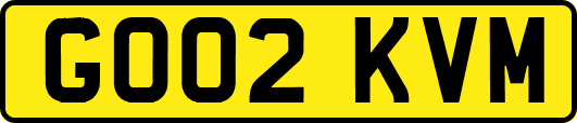 GO02KVM