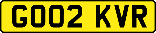 GO02KVR