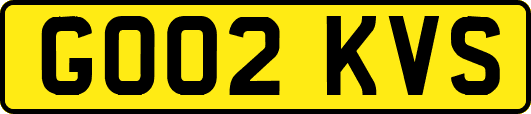 GO02KVS