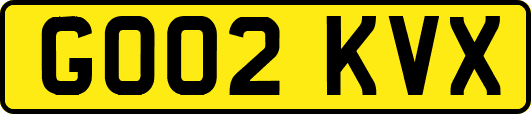 GO02KVX