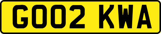 GO02KWA