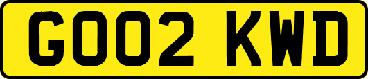 GO02KWD