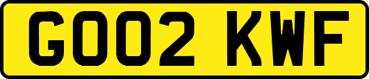 GO02KWF