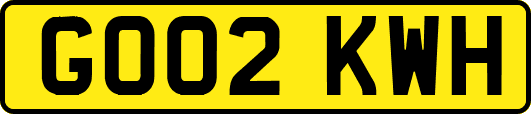 GO02KWH