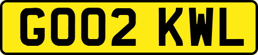 GO02KWL