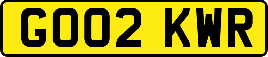GO02KWR