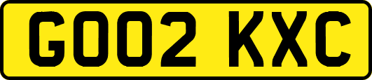 GO02KXC