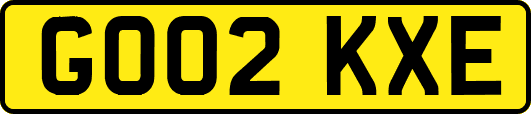 GO02KXE