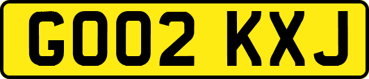 GO02KXJ