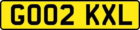 GO02KXL