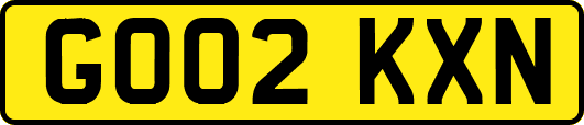 GO02KXN