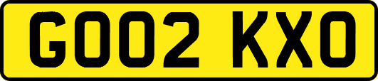 GO02KXO