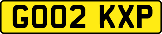 GO02KXP