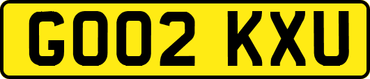 GO02KXU