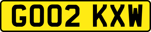 GO02KXW