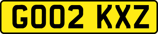 GO02KXZ
