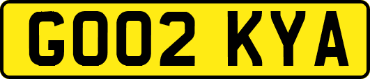 GO02KYA