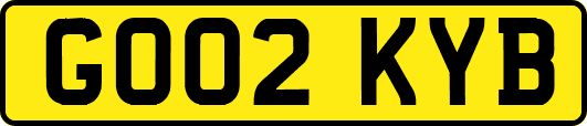 GO02KYB