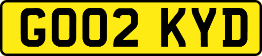 GO02KYD