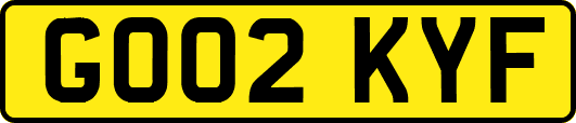 GO02KYF