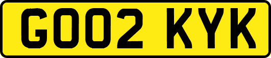 GO02KYK