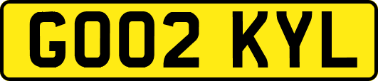 GO02KYL