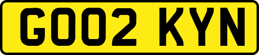 GO02KYN