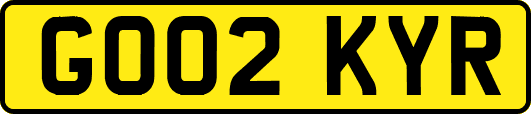 GO02KYR