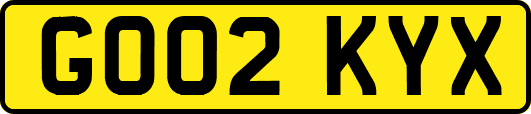 GO02KYX