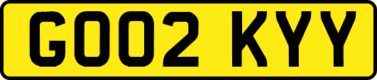 GO02KYY