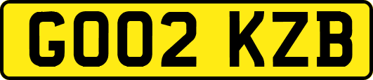 GO02KZB
