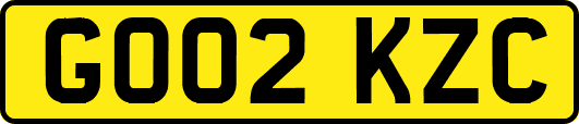 GO02KZC