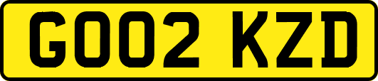 GO02KZD
