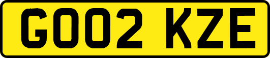 GO02KZE