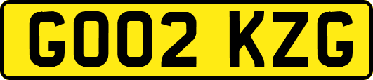 GO02KZG
