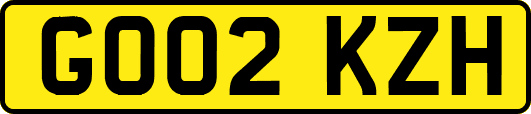 GO02KZH