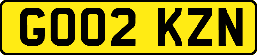GO02KZN