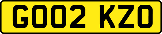 GO02KZO