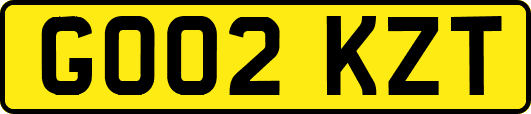 GO02KZT