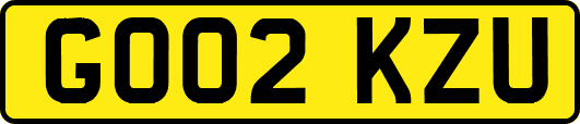 GO02KZU