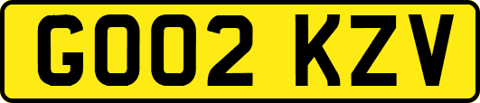 GO02KZV