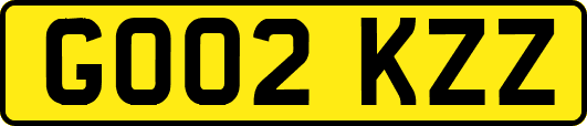 GO02KZZ