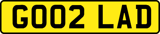 GO02LAD