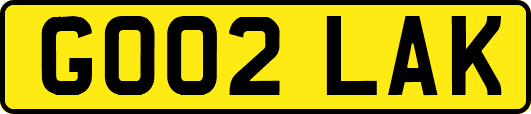 GO02LAK