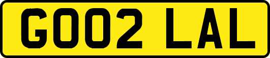GO02LAL