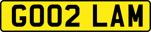 GO02LAM