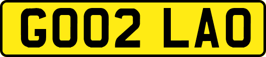 GO02LAO